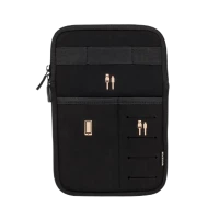 Organizator pentru calatorie RivaCase Antishock, 8