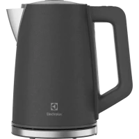 Электрочайник Electrolux E5K1-6AN, Антрацит Электрочайник Electrolux E5K1-6AN, Антрацит