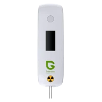 Nitrat Tester Greentest Mini Eco, Alb