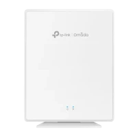 Punct de acces TP-LINK EAP650-Desktop, 2402 Mbps, 574 Mbps, Alb