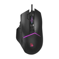 Игровая мышь Bloody W95 Ultra, Чёрный
