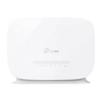 Беспроводной маршрутизатор TP-LINK Archer MR505, Wi-Fi, Белый