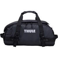 Спортивная сумка THULE Chasm Transformer, Нейлон, Чёрный