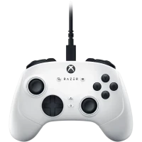 Controller Wired Xbox Razer Wolverine V3 TE White