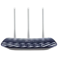 Беспроводной маршрутизатор TP-LINK Archer C20 ISP, Синий