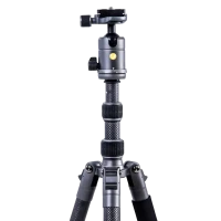 Штатив/Монопод Vanguard VEO3 GO 235CB, Шаровая Головка, Синий