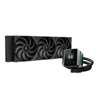 Cooler procesor Deepcool MYSTIQUE 360