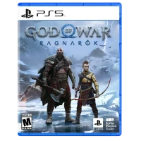 ActiVision God Of War: Ragnarok, Acțiune și aventură, PlayStation 5, Disc ActiVision God Of War: Ragnarok, Acțiune și aventură, PlayStation 5, Disc