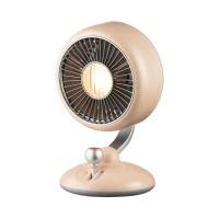 Вентилятор Ardesto FT-F3600BG, Бежевый