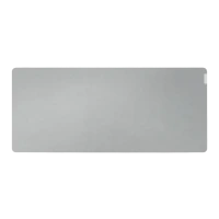 Mouse Pad pentru jocuri RAZER Pro Glide, Extra Large, Gri