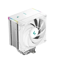 Cooler procesor Deepcool AK500S DIGITAL SE WH