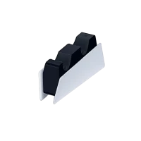 Stație de încărcare SONY PS5, Alb | Negru Stație de încărcare SONY PS5, Alb | Negru