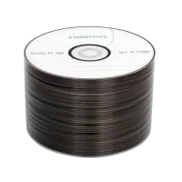 DVD Omega OMD1650S 40933, 50buc, Spindle DVD Omega OMD1650S 40933, 50buc, Spindle
