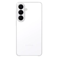 Husă Samsung Clear Cover Galaxy S26+, Transparent