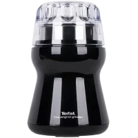 Râșniță de cafea Tefal The Original Grinder, Negru