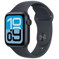 Умные часы Apple Watch SE 3, 40мм, Midnight Умные часы Apple Watch SE 3, 40мм, Midnight