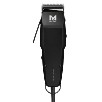 Aparat de tuns Moser Typ 1406-0087, Negru Aparat de tuns Moser Typ 1406-0087, Negru