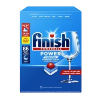 Tablete Finish Essential Fresh 86 buc