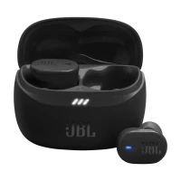 Căști JBL Tune Buds 2, Negru