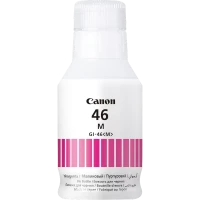 Cartuș de cerneală Canon GI-46, 135ml, Magenta