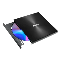 External Slim DVD-RW Drive ASUS ZenDrive U9M