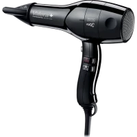 Фен Valera Swiss Silent Jet 8701, 2200Вт, Чёрный