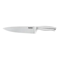 Нож поварской Tefal K1700274, Нержавеющая сталь