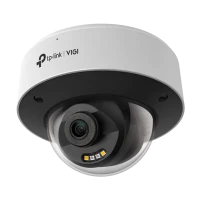 IP‑камера TP-LINK InSight S245(2.8 мм), Белый