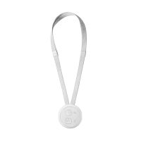 Accesorii pentru camere de acțiune Insta360 GO Ultra Magnet Pendant, Alb