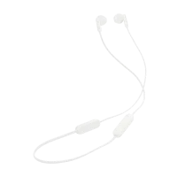 Căști JBL T235BT, Alb
