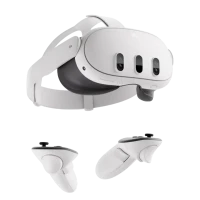 Ochelari VR Oculus Meta Quest 3, 512GB, Alb