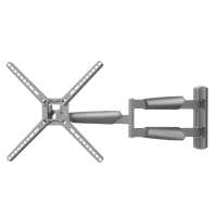 Wall Mount Barkan ''BM343XLOD'' Grey 13