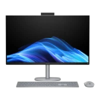Computer All-in-One HP OmniStudio X NG AI, 31,5