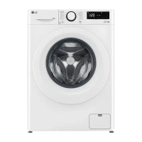Стиральная машина LG F4WR510SWW, 10кг, Белый