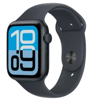 Умные часы Apple Watch SE 3, 44мм, Midnight Умные часы Apple Watch SE 3, 44мм, Midnight