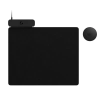 Mouse Pad pentru jocuri Logitech G Powerplay 2, Negru
