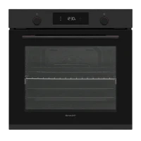 BinOven/el Sharp K-70P19BNH-EU