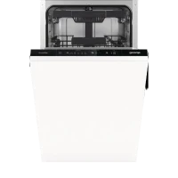 Посудомоечная машина Gorenje GV 561D10, Белый