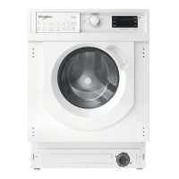 Стирально-сушильная машина Whirlpool BI WDWG 751482 EU N, 7кг, Белый