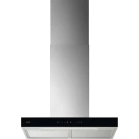 Встраиваемая Вытяжка AEG GB67D61HL, Серебристый