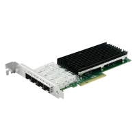 Adaptor Video LR-Link LREC9804BF-4SFP+