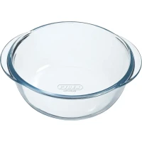 Форма для выпечки Pyrex 207B100, Прозрачный Форма для выпечки Pyrex 207B100, Прозрачный
