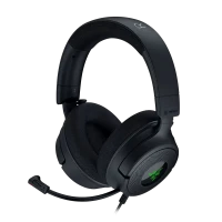 Căști gaming Razer Kraken V4 X USB, Cu fir, Negru