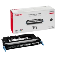 Картридж Canon 711, Черный