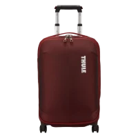 Чемодан THULE Subterra Duffel, 33л, Тлеющий Красный