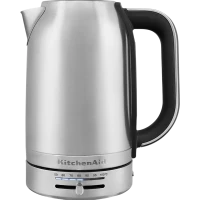 Электрочайник KitchenAid 5KEK1701ESX, Нержавеющая сталь