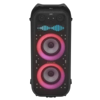 Portable Audio System LG XBOOM XL9T, Black