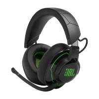 Căști gaming JBL Quantum 910X, Fără fir/Cu fir, Negru Căști gaming JBL Quantum 910X, Fără fir/Cu fir, Negru