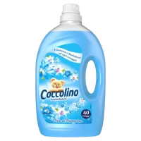 Balsam de rufe Coccolino Parfum de primavera 3L 64952224 Balsam de rufe Coccolino Parfum de primavera 3L 64952224
