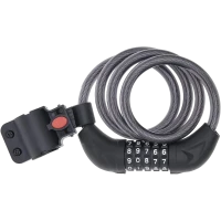 Blocare Newrban, Negru